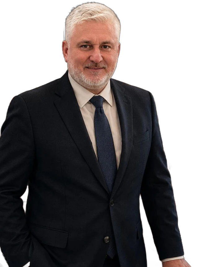 El Dr. Alejandro Manuel Varela