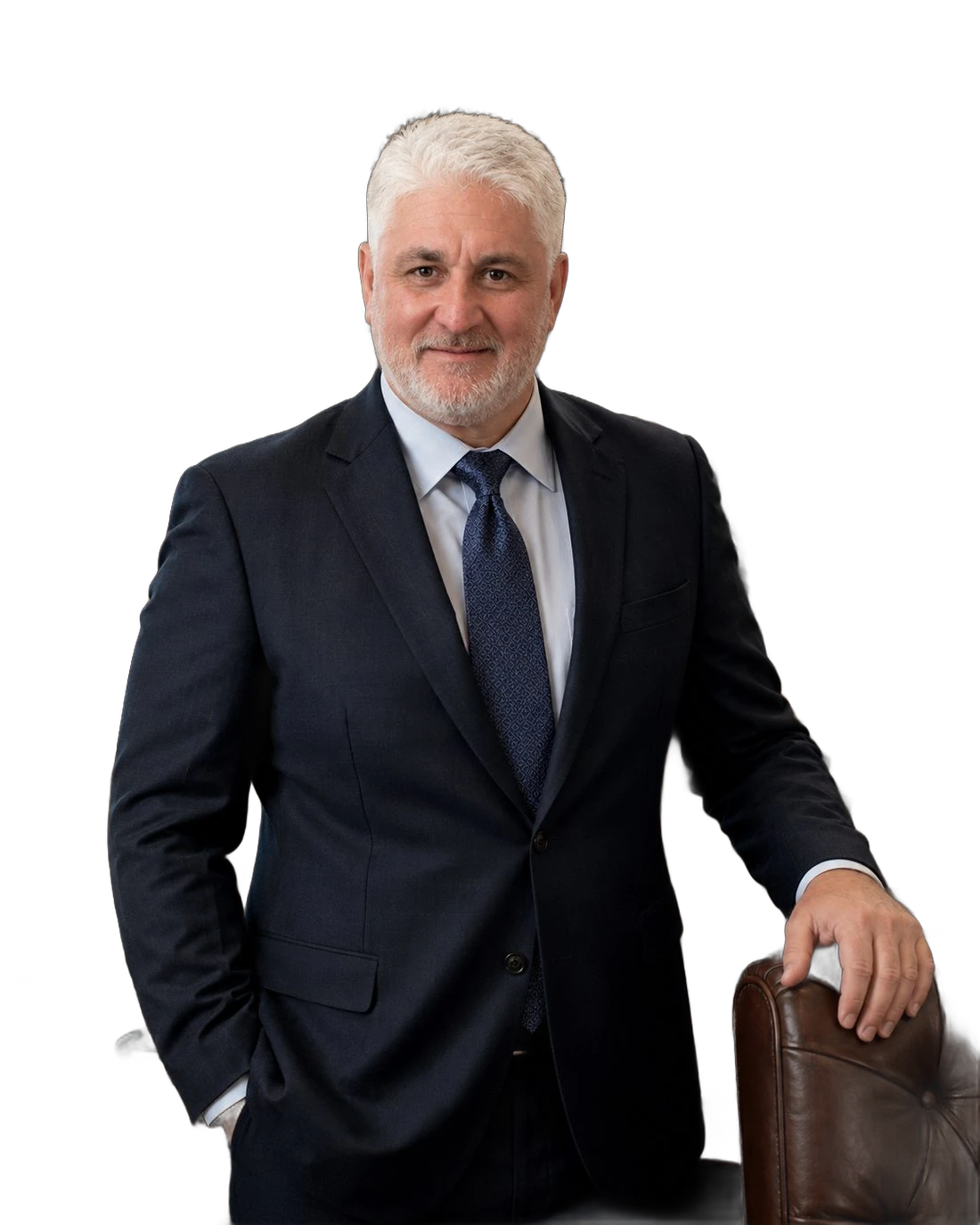 Dr. Alejandro Manuel Varela